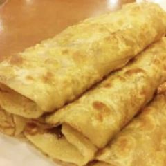 半边天熏肉大饼(育才街店) User Photo