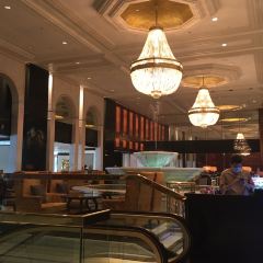 大堂酒廊(尖沙咀店)張用戶圖片