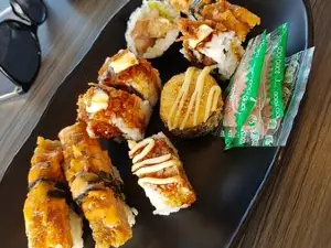 Mugen Sushi (Moorhouse)