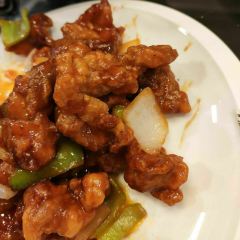 海尔巴格·新疆菜(吐鲁番店) User Photo