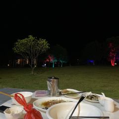 云香阁中餐厅 User Photo