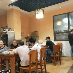 包牛肉中餐厅(米市街店) User Photo