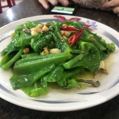 滿妹豬腳 User Photo