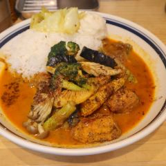 実演手打うどん 杵屋 品川インターシティ User Photo