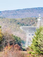 Green Bank Telescope