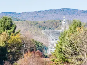 Green Bank Telescope