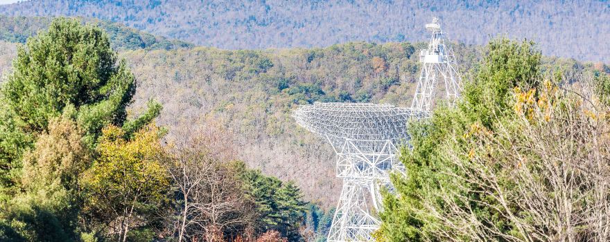 Green Bank Telescope