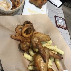 必胜客(雨润店) User Photo