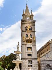 Catedral de Messina