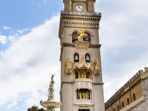 Cathedral of Messina (Duomo)