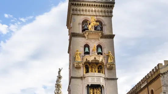 Cathedral of Messina (Duomo)