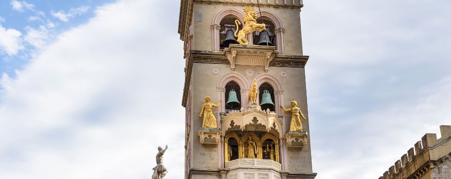 Cathedral of Messina (Duomo)