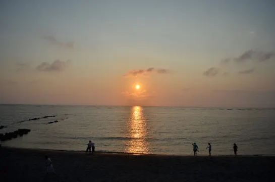 ゴールドコースト