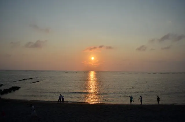 ゴールドコースト