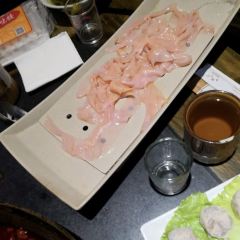 渝宗老灶火锅(文化路店) ảnh của người dùng