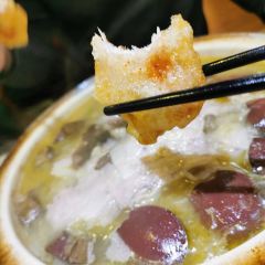 老厨家(中央大街店) User Photo