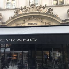 RESTAURANT CYRANO張用戶圖片