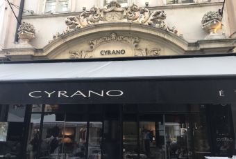 RESTAURANT CYRANO User Photo