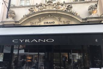 RESTAURANT CYRANO張用戶圖片