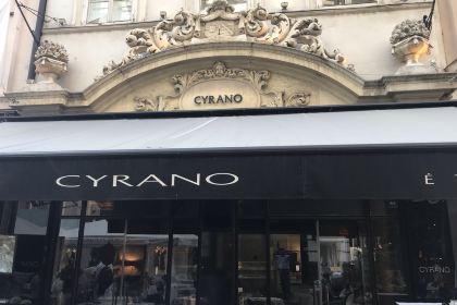 RESTAURANT CYRANO
