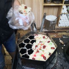 LU SHI MEI HUA GAO User Photo