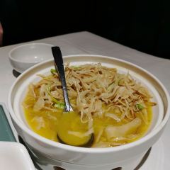 WUHOUDETANG RESTAURANT User Photo