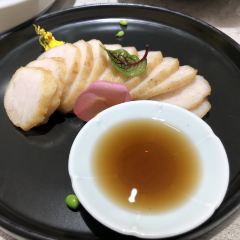 甬府尊鲜(国金中心店) User Photo