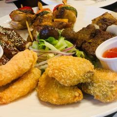 帕莎蒂娜法式餐廳張用戶圖片