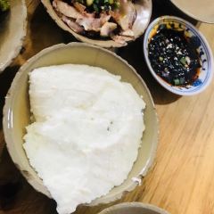 九九豆花馆(解放碑步行街店) User Photo