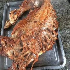 途肴·老农饭庄(百里峡店) User Photo