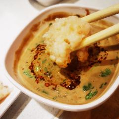 Ancient Bronze Courtyard Hot pot · Halal (Xisi Branch) User Photo