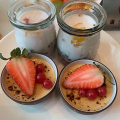 福州泰禾斯基酒店·大堂酒廊張用戶圖片