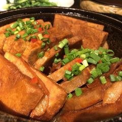 甬上名灶(环城西路店) User Photo