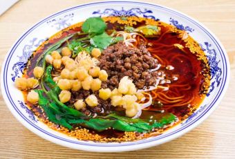 重庆小面(永济市总店) User Photo