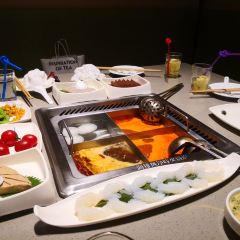 Haidilao Hot Pot Dian (XuJiaHui) User Photo