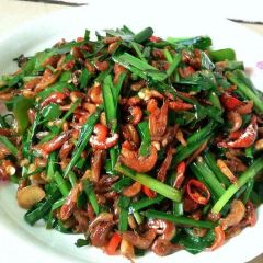 途肴·老农饭庄(百里峡店) User Photo