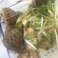海濤漁家海鮮小廚(森林公園吳家台店)張用戶圖片