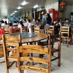 Shanhainongzhuang (wenquanzhen) User Photo