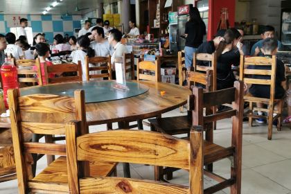 Shanhainongzhuang (wenquanzhen)