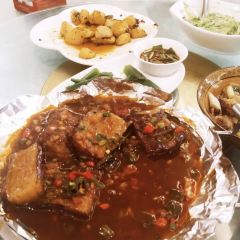 小食府(三分店) User Photo