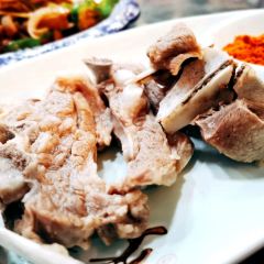 靖远羊羔肉酒家(阳关东路店) User Photo