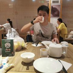 福缘素菜堂(总店) User Photo