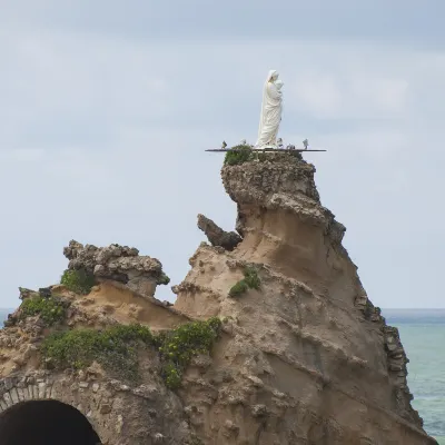 Musée de la Résistance et de la Déportation 주변 호텔