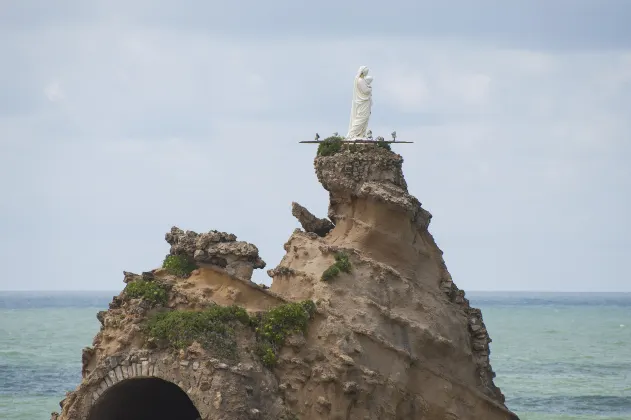 艾麗佐別墅