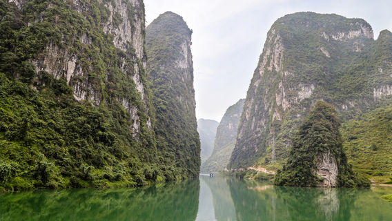 LiuzhouTours