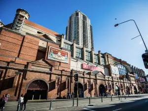 Chinatown Sydney