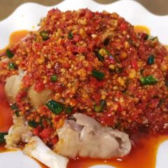 Jiang Ya Mian Zhuang (QiXingGang) User Photo