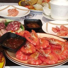 InterContinental·Zhanfang All-day Restaurant User Photo