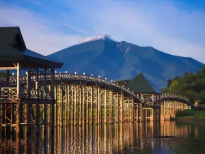 Tsuru no Maihashi Bridge