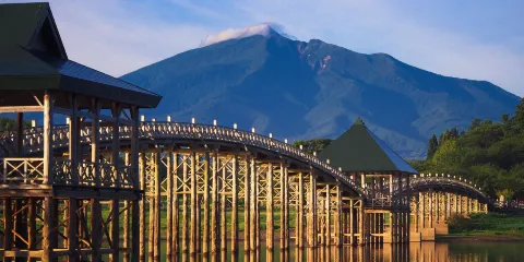 鶴之舞橋